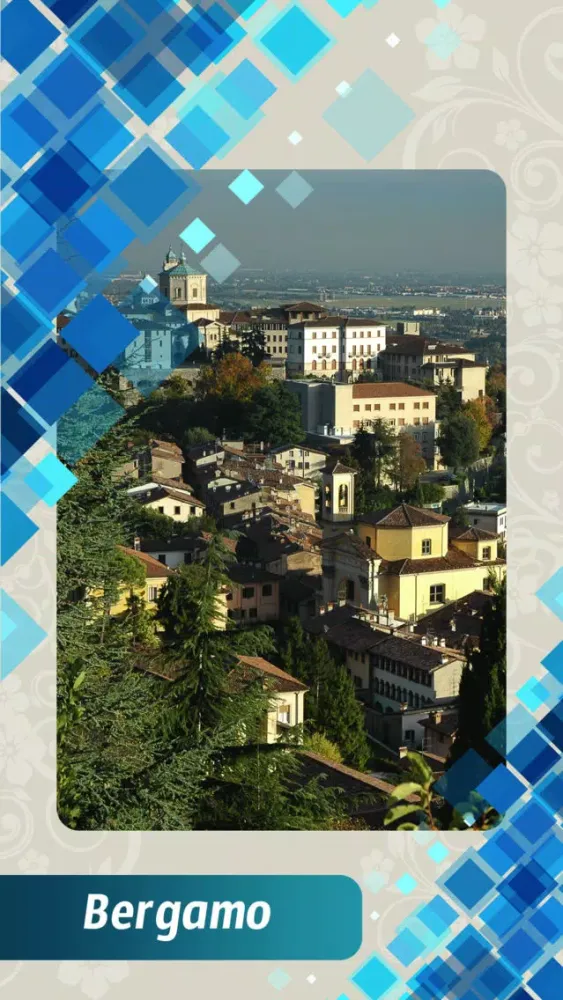 Visit Bergamo 스크린샷