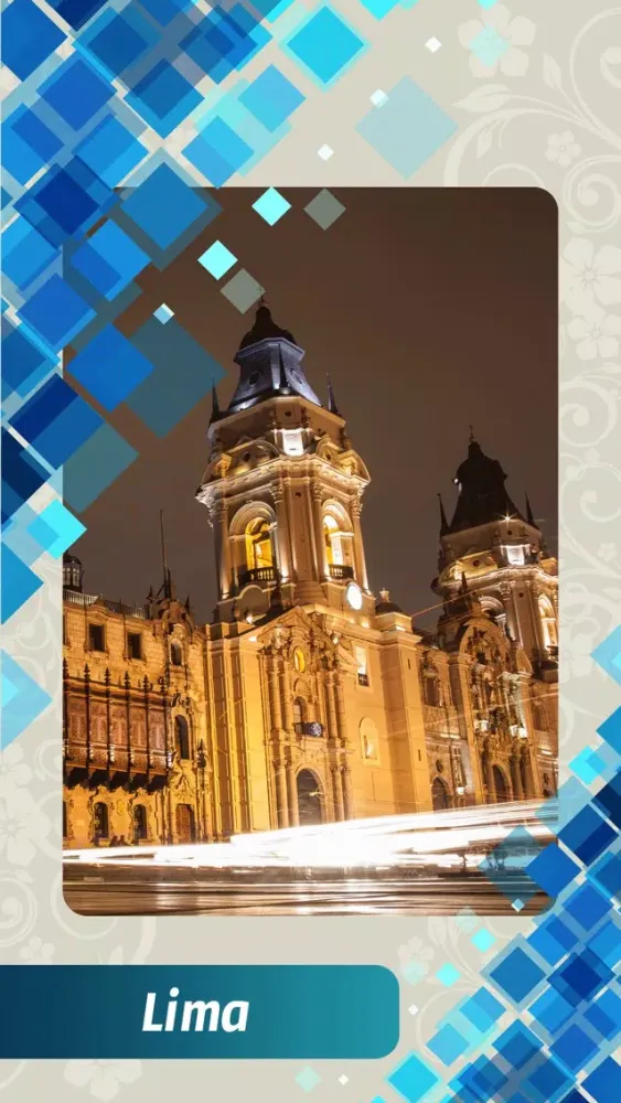 تصاویر Lima Things To Do