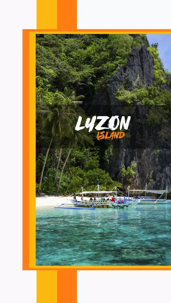Zrzuty ekranu Luzon Island Things To Do