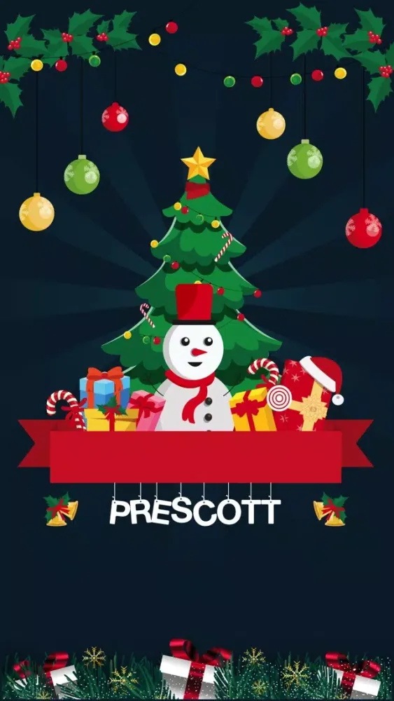ภาพหน้าจอของ Prescott City Guide