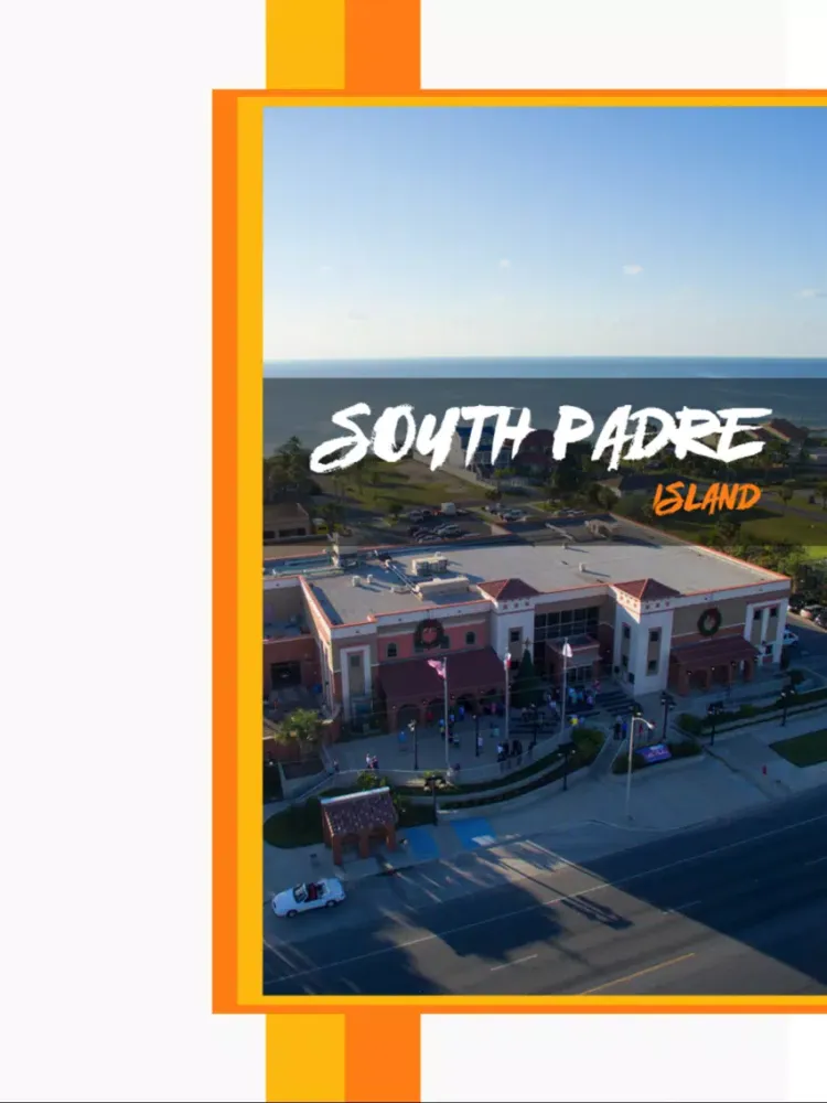 Zrzuty ekranu South Padre Island Tourism iPad 