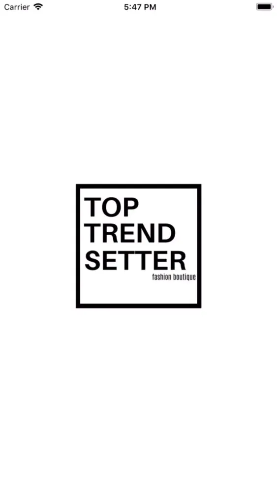 Capturas de pantalla de Top Trendsetter