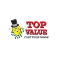 TopValue Cost Plus OK