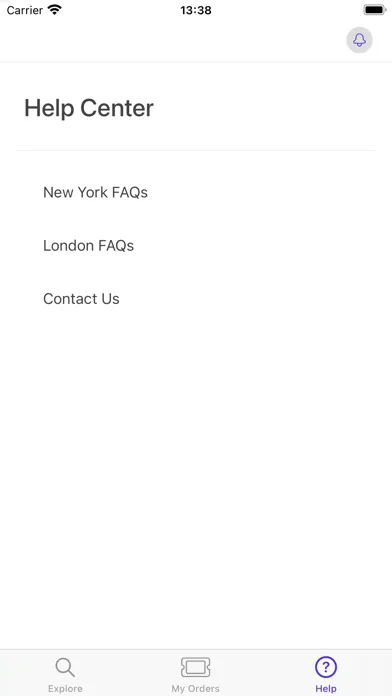 Screenshot di TopView Sightseeing
