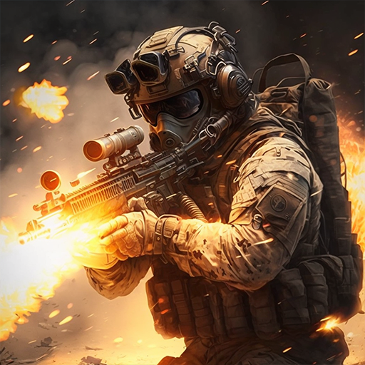 Counter terrorist strike 3D Counter terrorist strike 3D