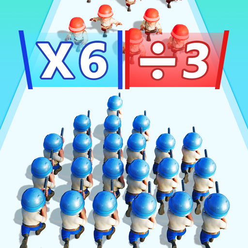 Top War: Battle Game Top War: Battle Game