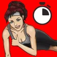 Tabata Yoga Tor Home Workouts