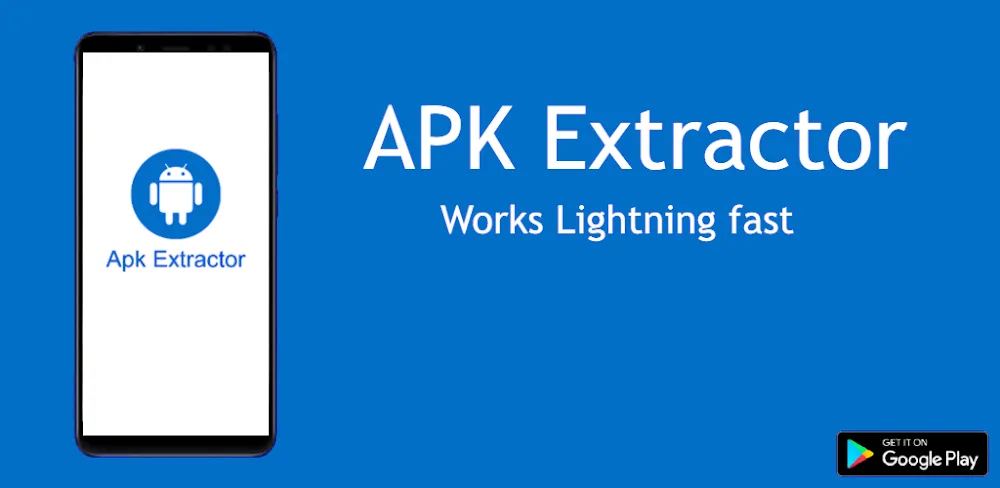 Apk Extractor