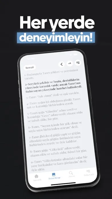 صور Türkçe Tora