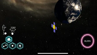 ORBIT AR 스크린샷