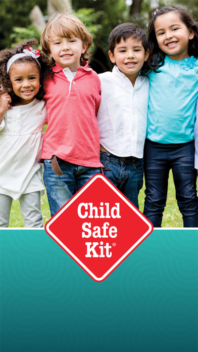 Child Safe Kit स्क्रीनशॉट