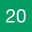 Twenty Life Count