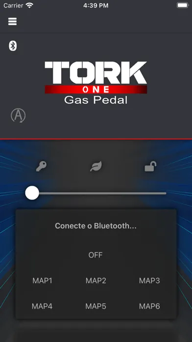 Tork One 스크린샷