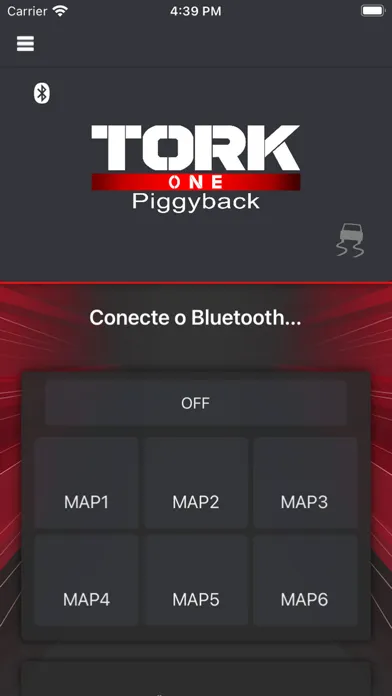 Tork One 스크린샷