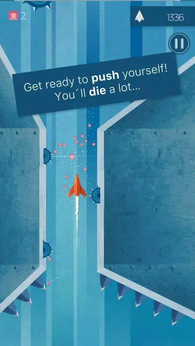 تصاویر Fly. Die. Cry.