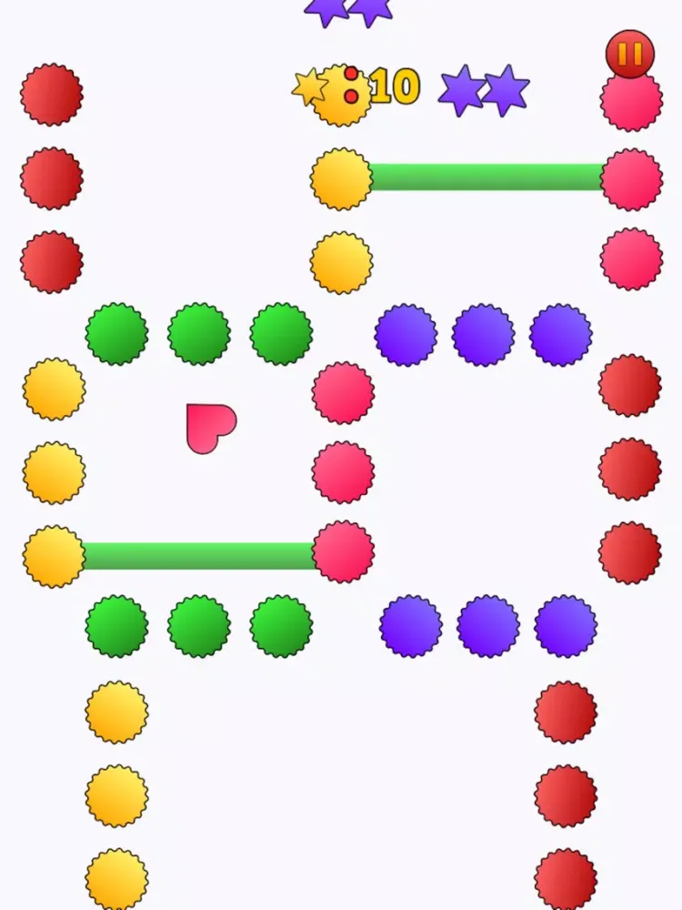 Swap Switch iPad  Screenshots