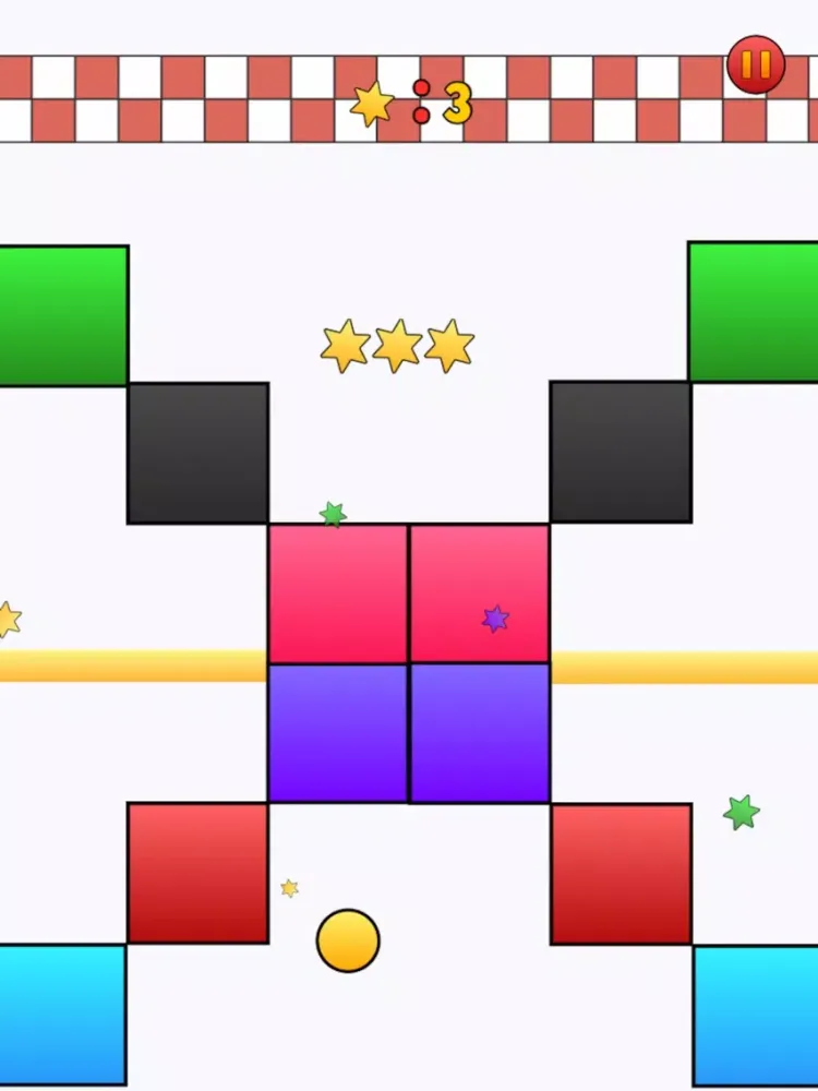 Swap Switch iPad  Screenshots