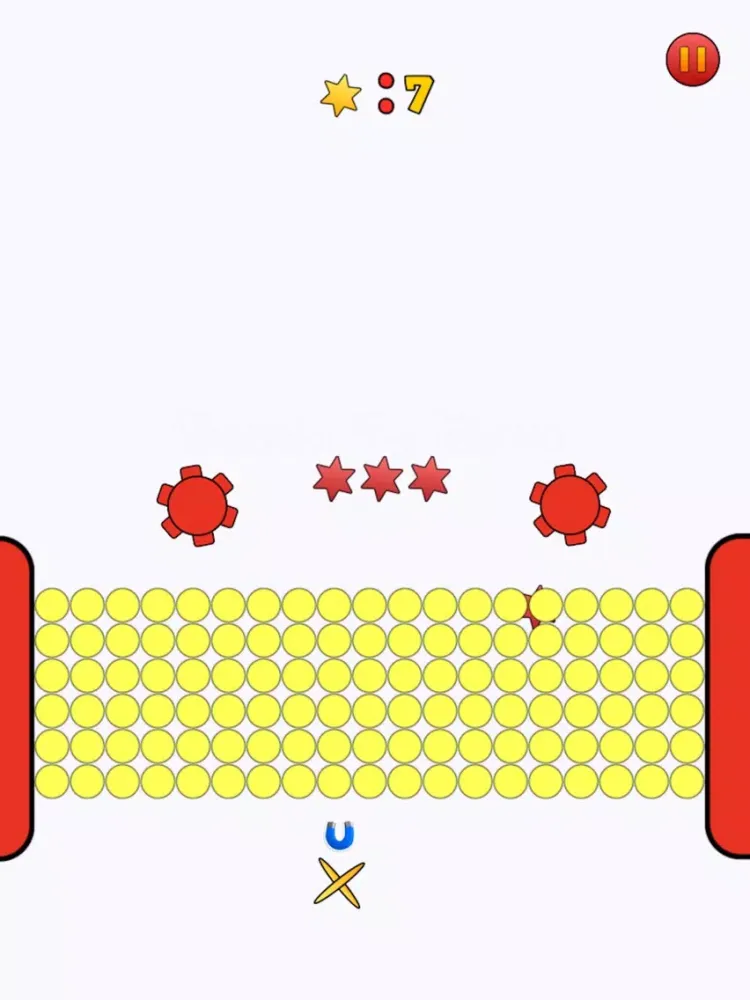 Swap Switch iPad  Screenshots