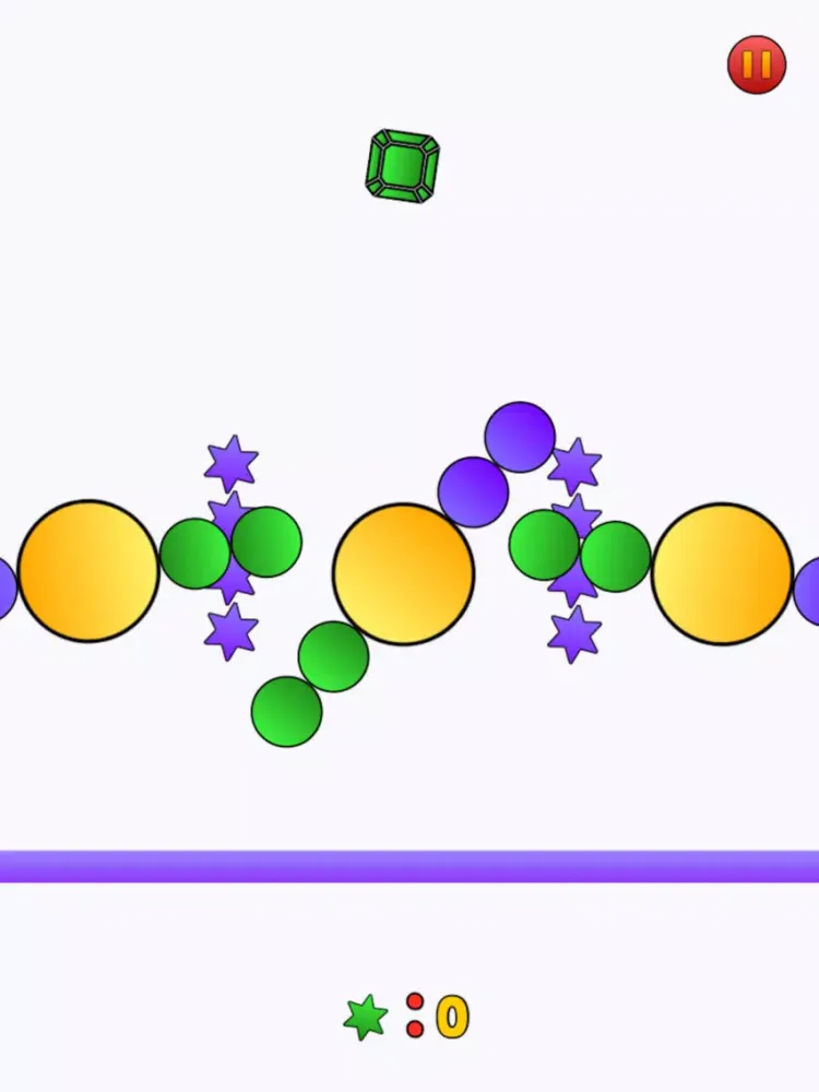 Swap Switch iPad  Screenshots