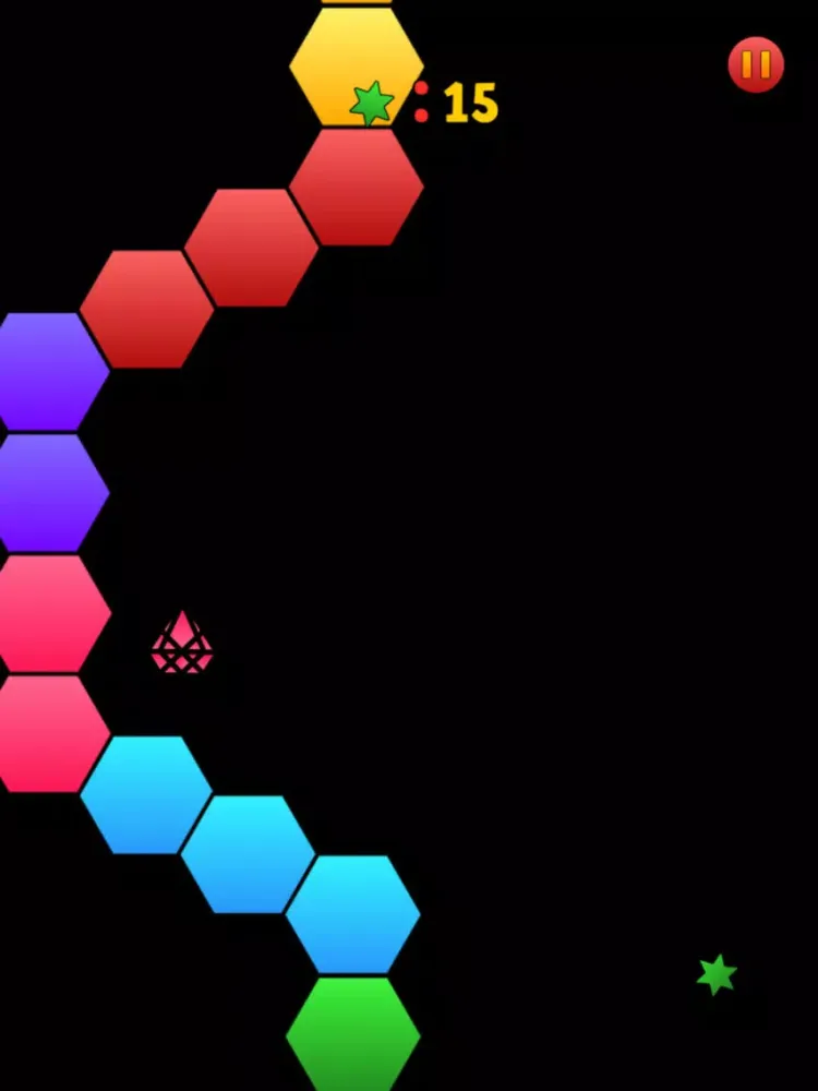 Swap Switch iPad  Screenshots