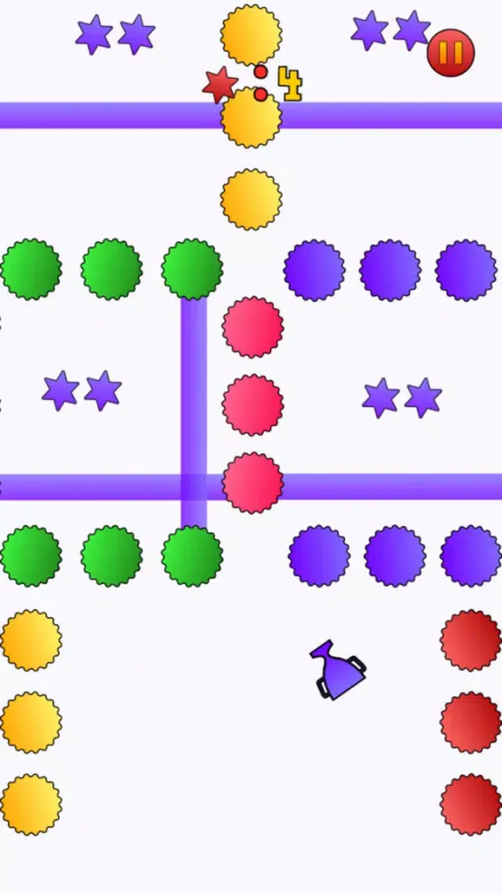 Swap Switch Screenshots