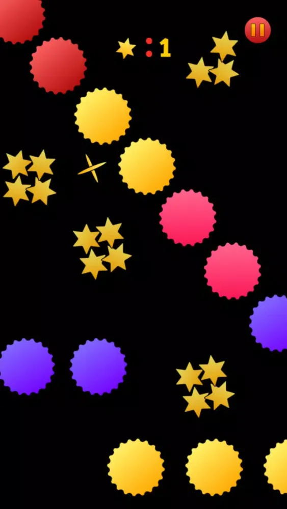 Swap Switch Screenshots
