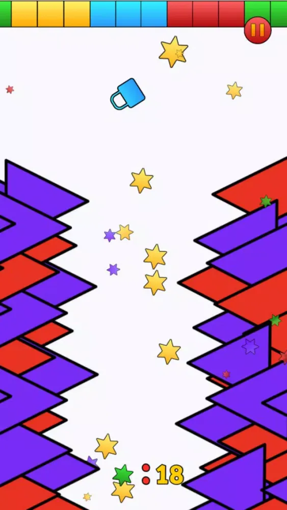 Swap Switch Screenshots