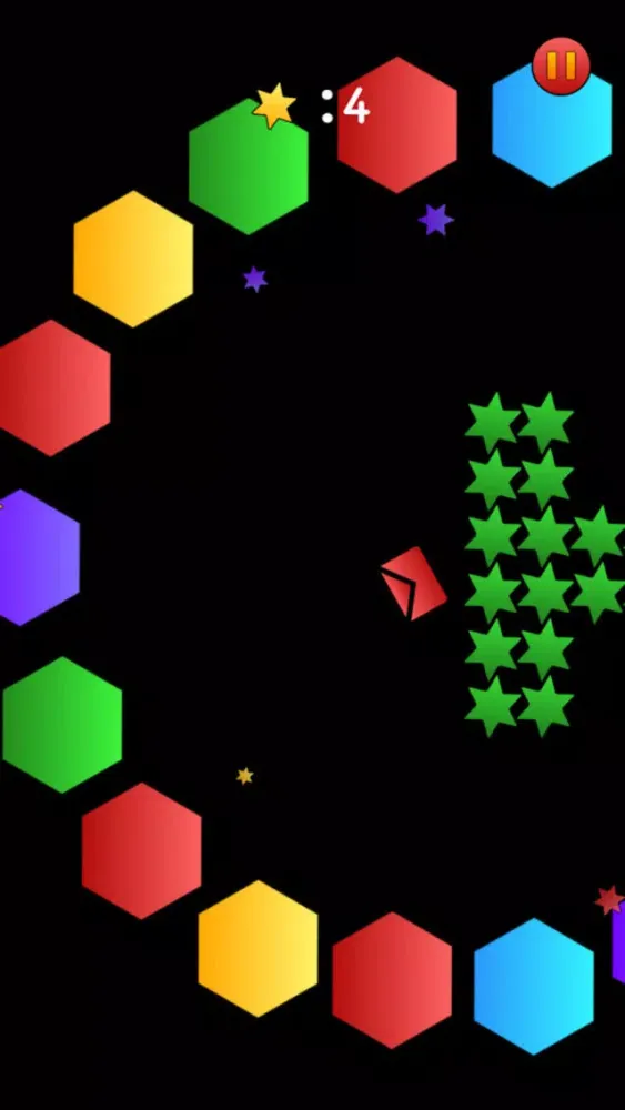 Swap Switch Screenshots
