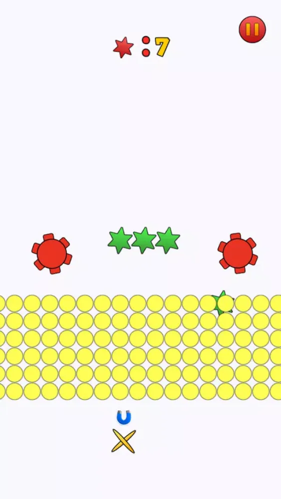 Swap Switch Screenshots