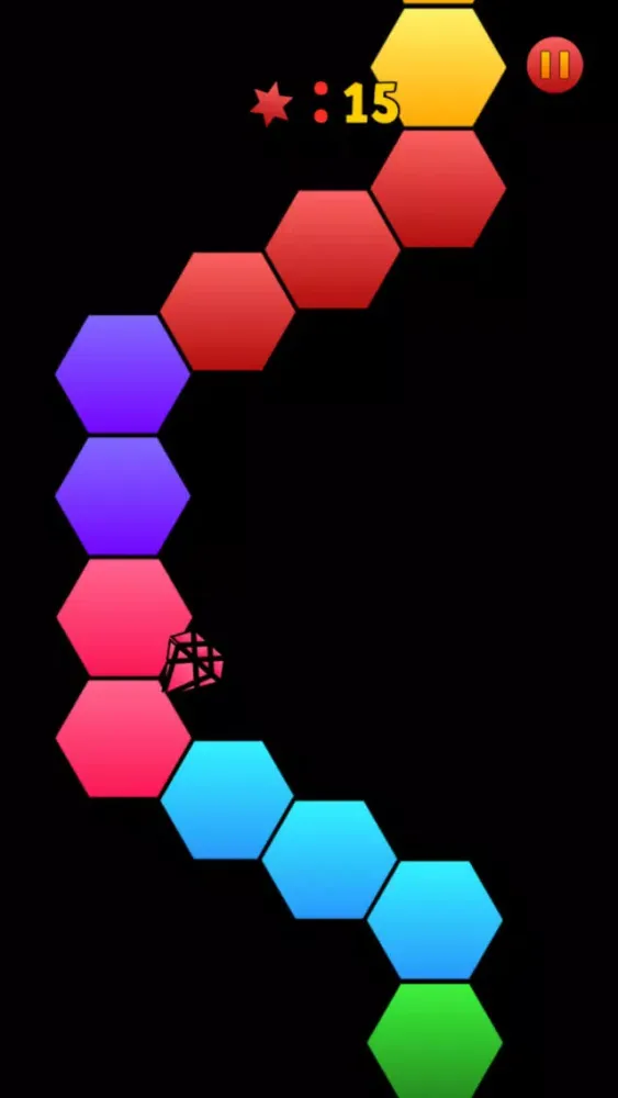 Swap Switch Screenshots