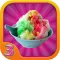 Frozen Ice Popsicles Maker 3