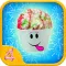 Frozen Ice Popsicles Maker 4