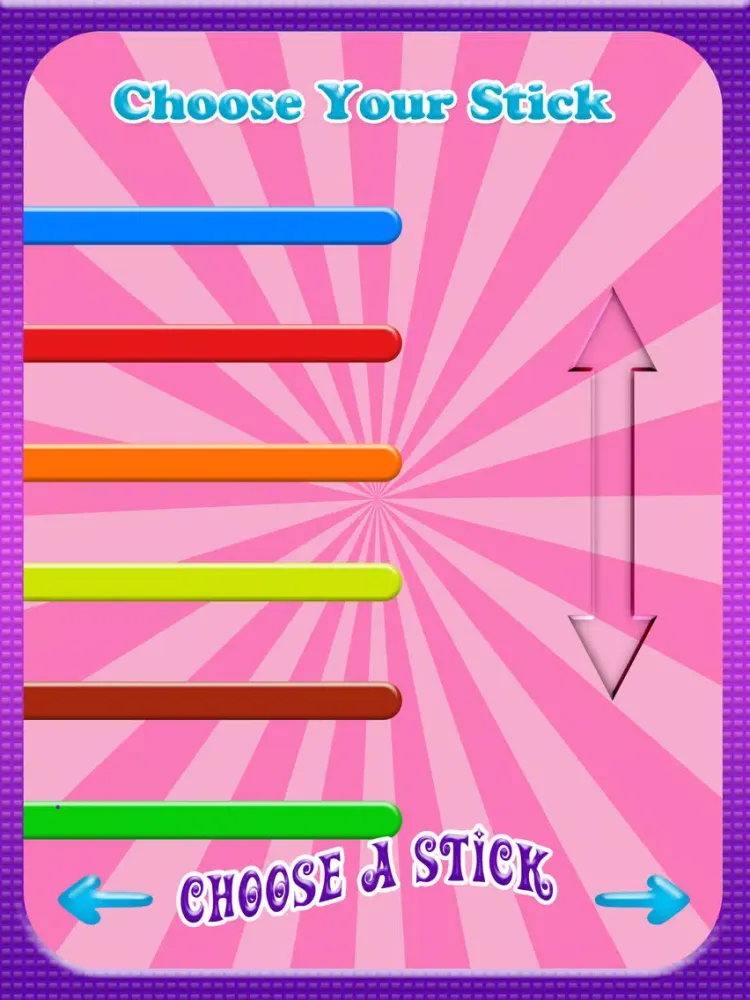 ภาพหน้าจอของ Ice Candy Maker3-Kids Family iPad 