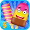 Ice Candy Maker 5-Kids Babies