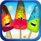 Ice Candy Maker-Kids Family