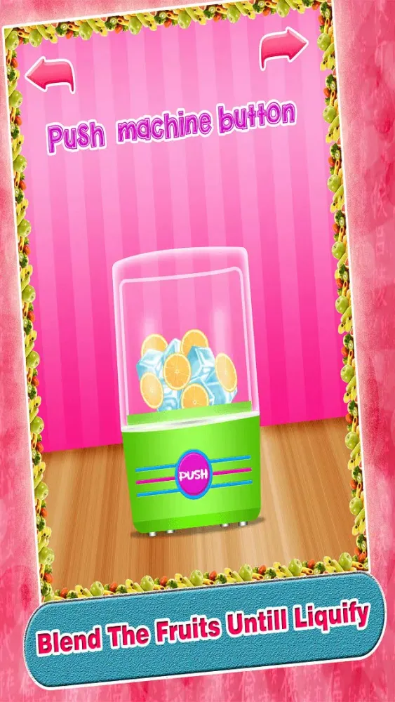 Ice Candy Maker-Kids Family سکرین شاٹس