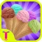 Ice Cream Maker - Kids Chef