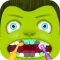 Little Crazy Monster Dentist