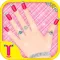 Nail Salon - Girls Fashion