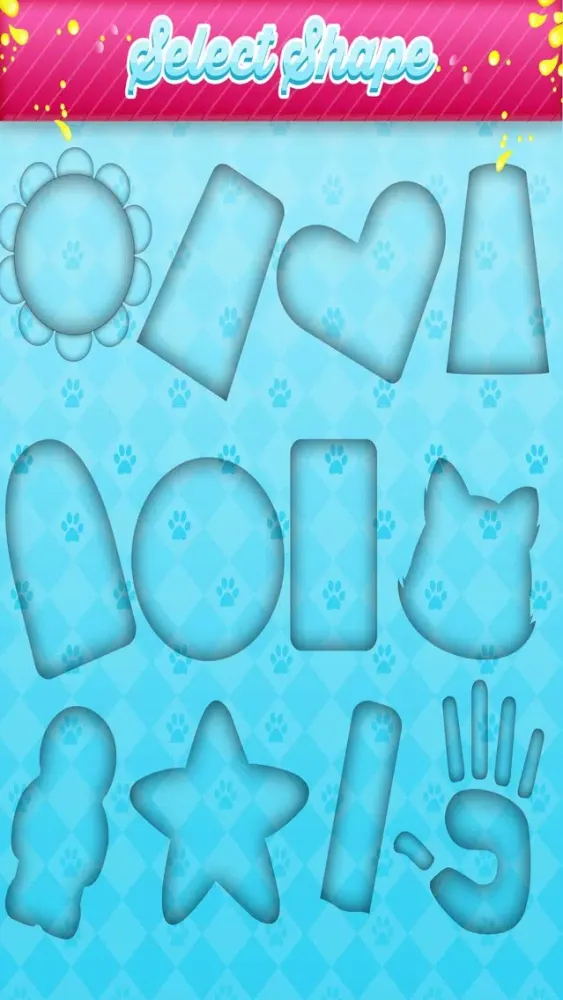 Скриншоты Pet Ice Candy