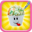 Frozen Ice Popsicles Maker