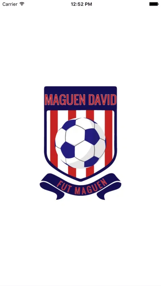 Tangkapan skrin TORNEO FUT MAGUEN