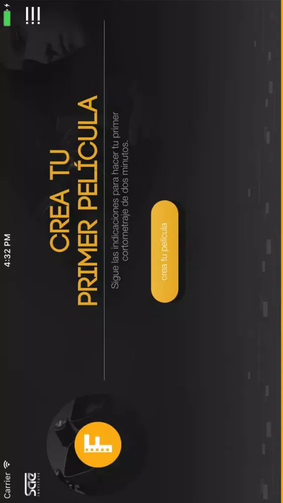 Cine Digital SAE স্ক্রিনশট