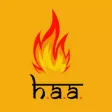 HAA Convention App HAA Convention App