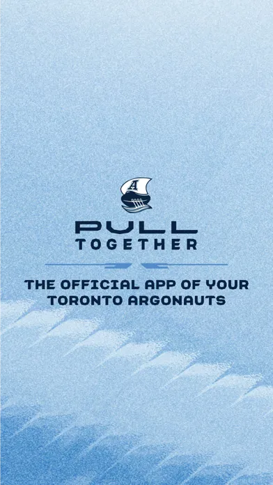 Toronto Argonauts স্ক্রিনশট