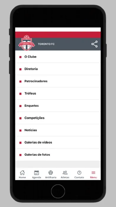Toronto Santa Luzia Screenshots