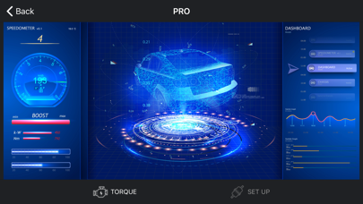 Torque OBD 2 & Car Pro Screenshots