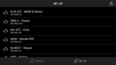 Torque OBD 2 & Car Pro Screenshots