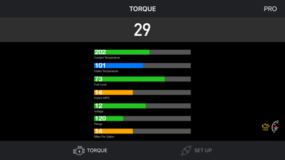 Torque OBD 2 & Car Pro Screenshots
