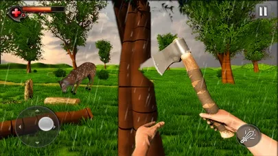 9 Day Jungle Survival Screenshots